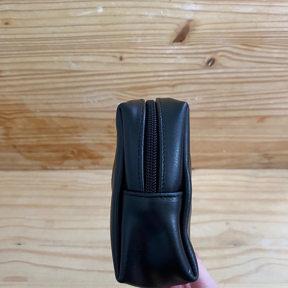 FURLA Black Cosmetic Pouch - Picture 7 of 11